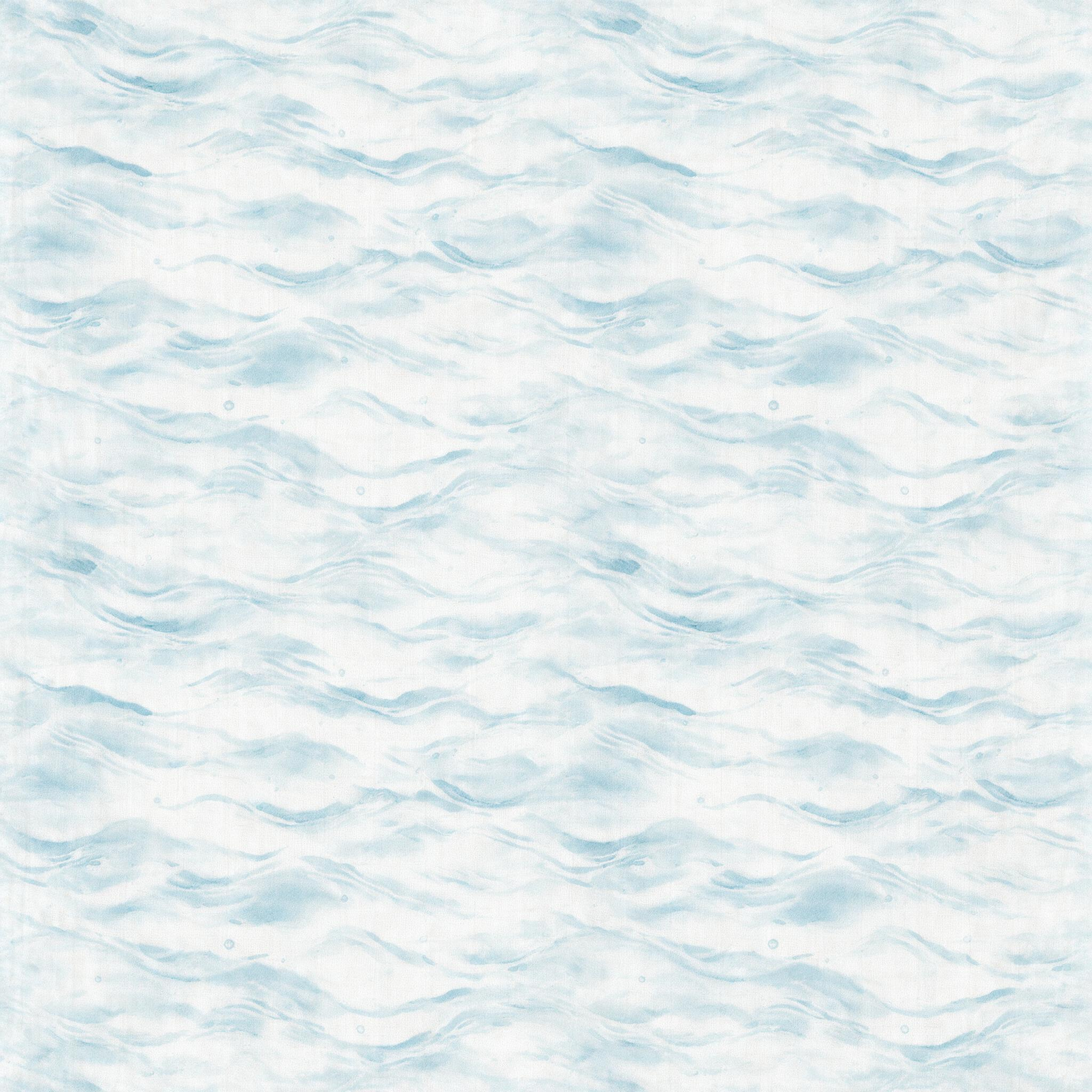 Listening to the Waves