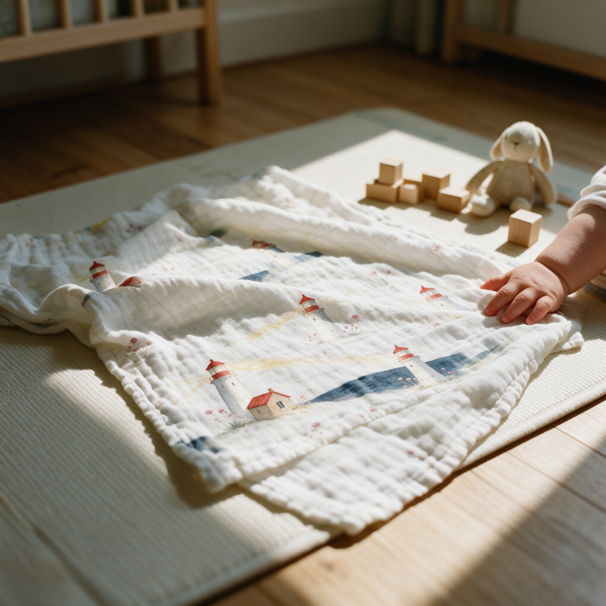 Play mat
