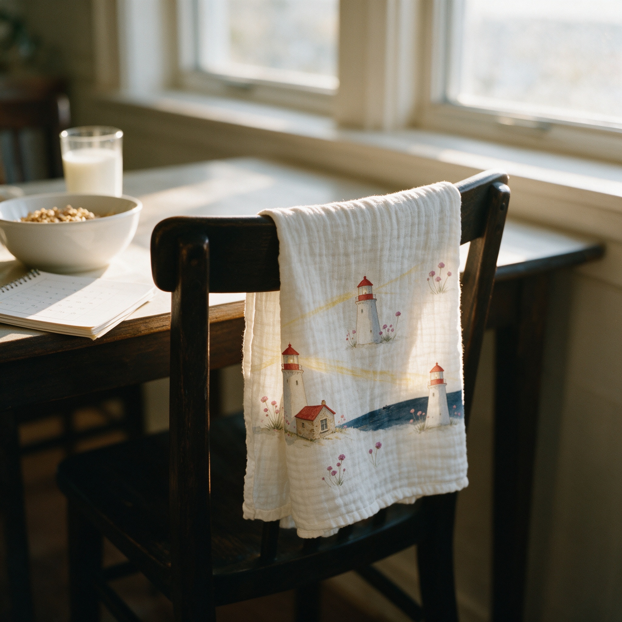 Dining chair