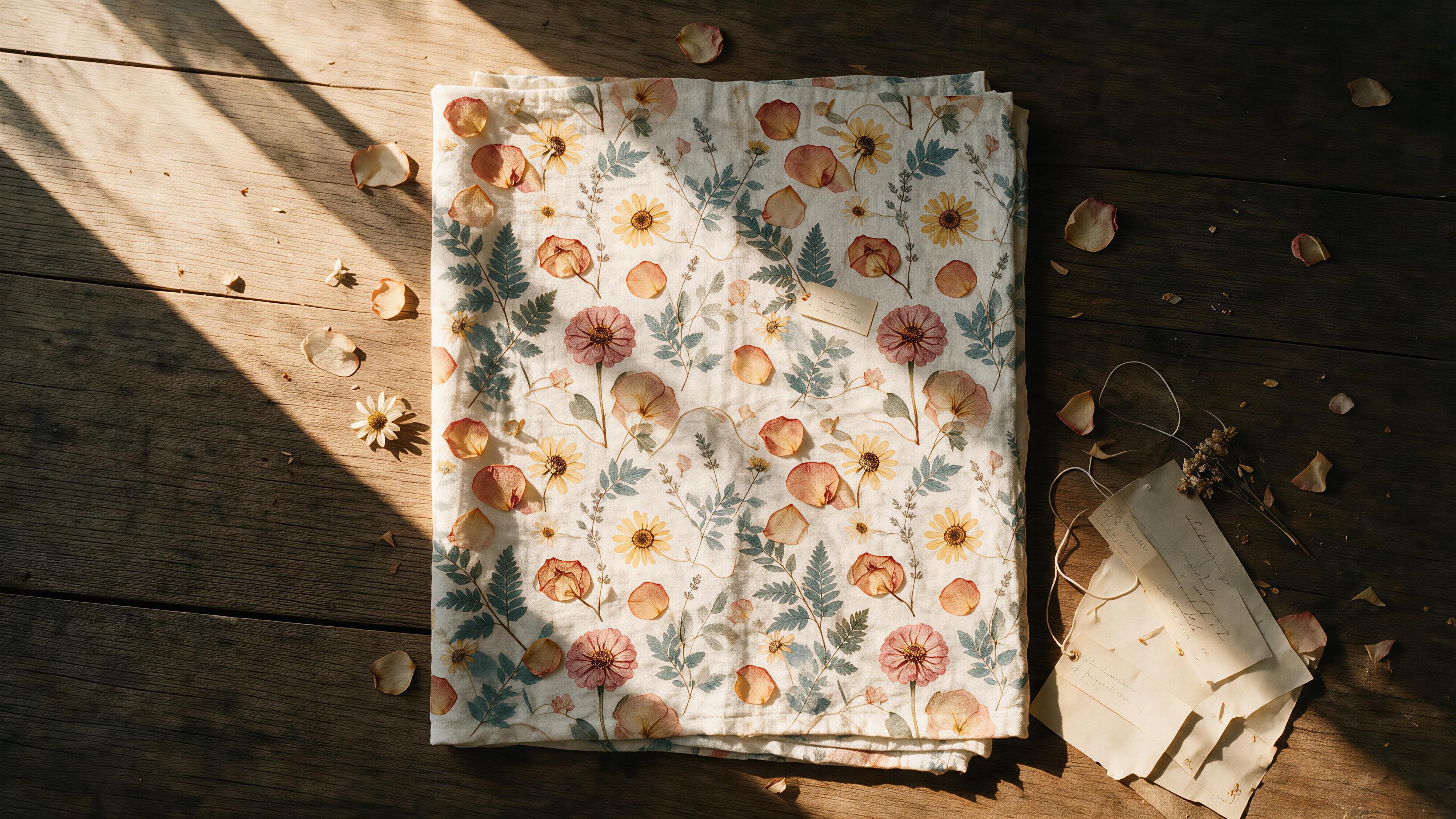 Little Atlas &mdash; the storybook begins