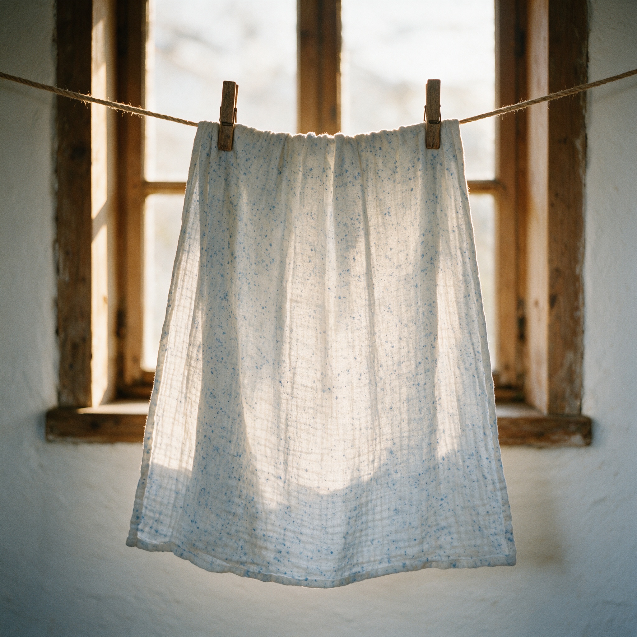 Hung, P3