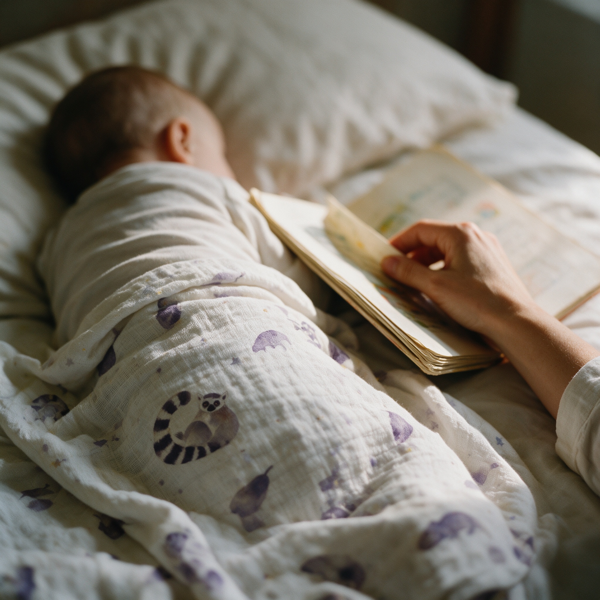 Bedtime story