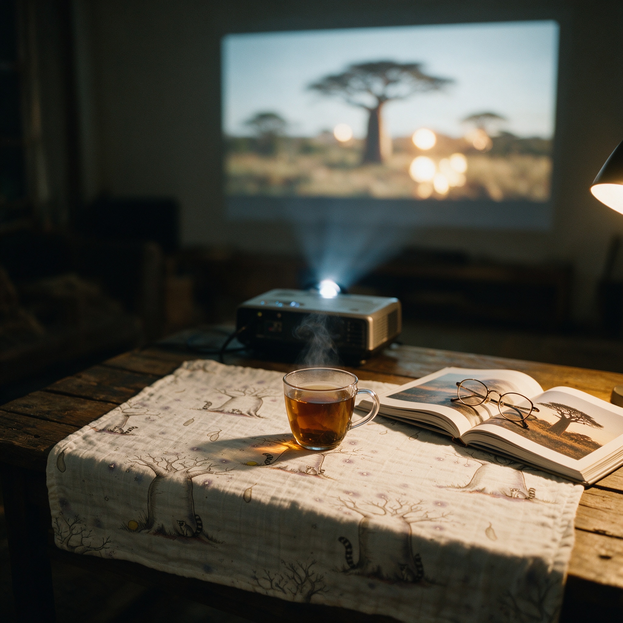 Documentary night