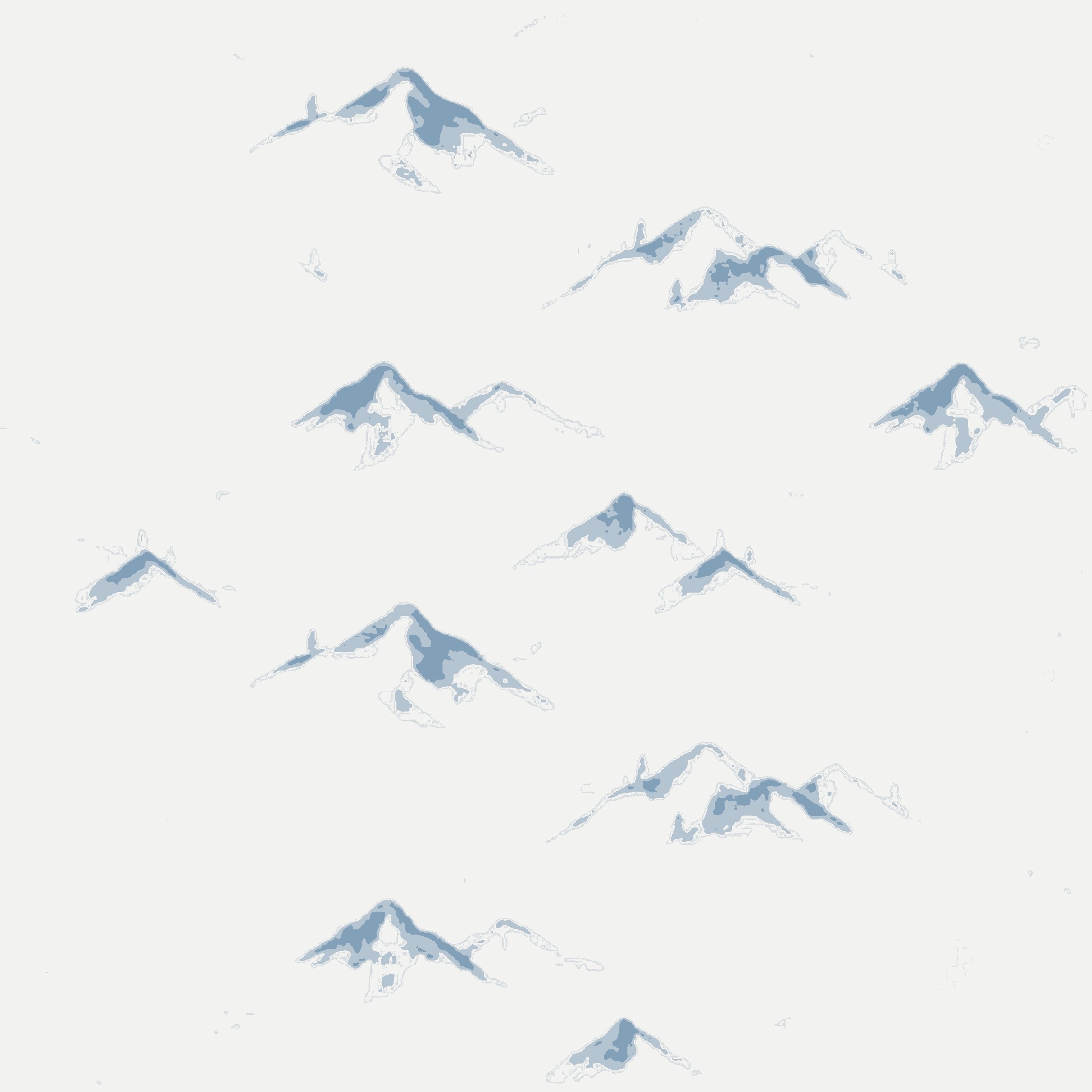 The Snowline