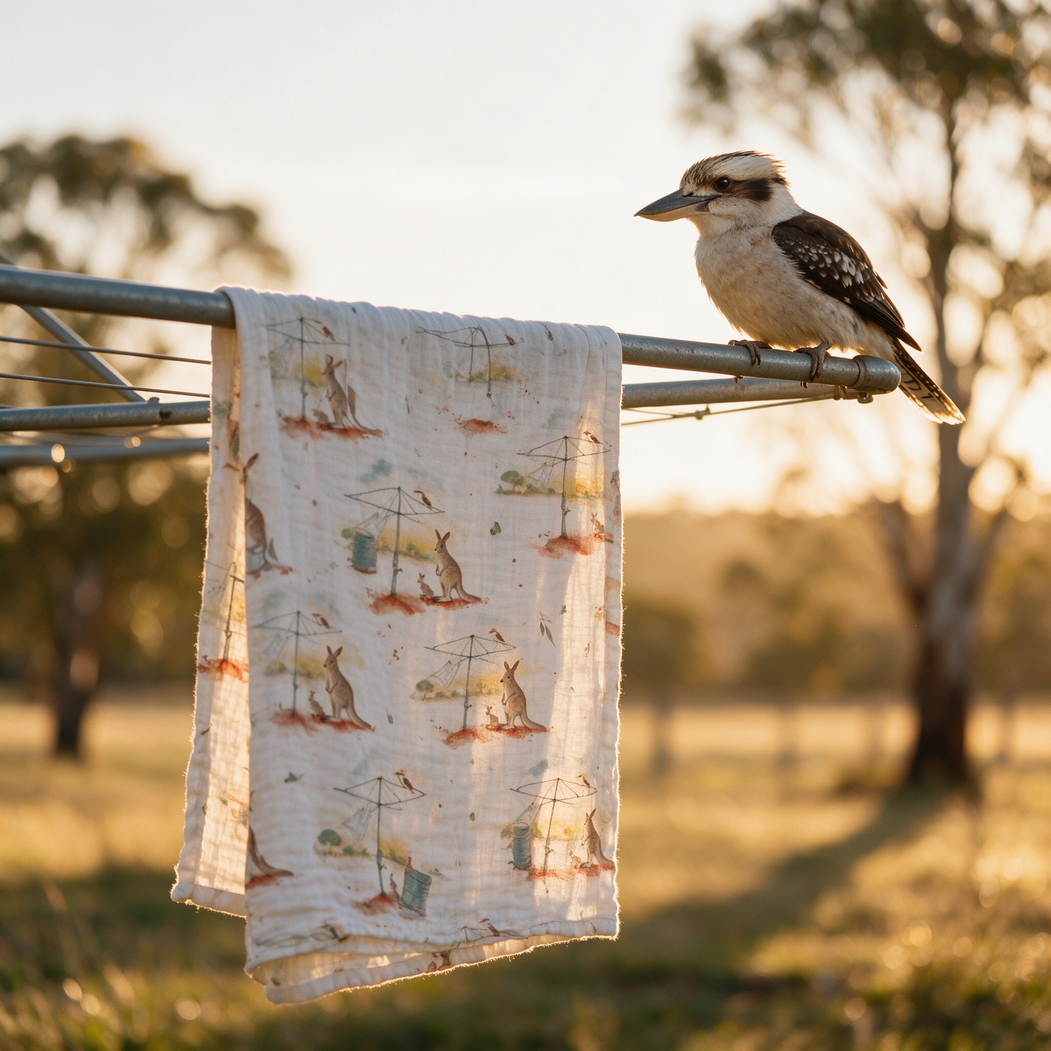 Kookaburra