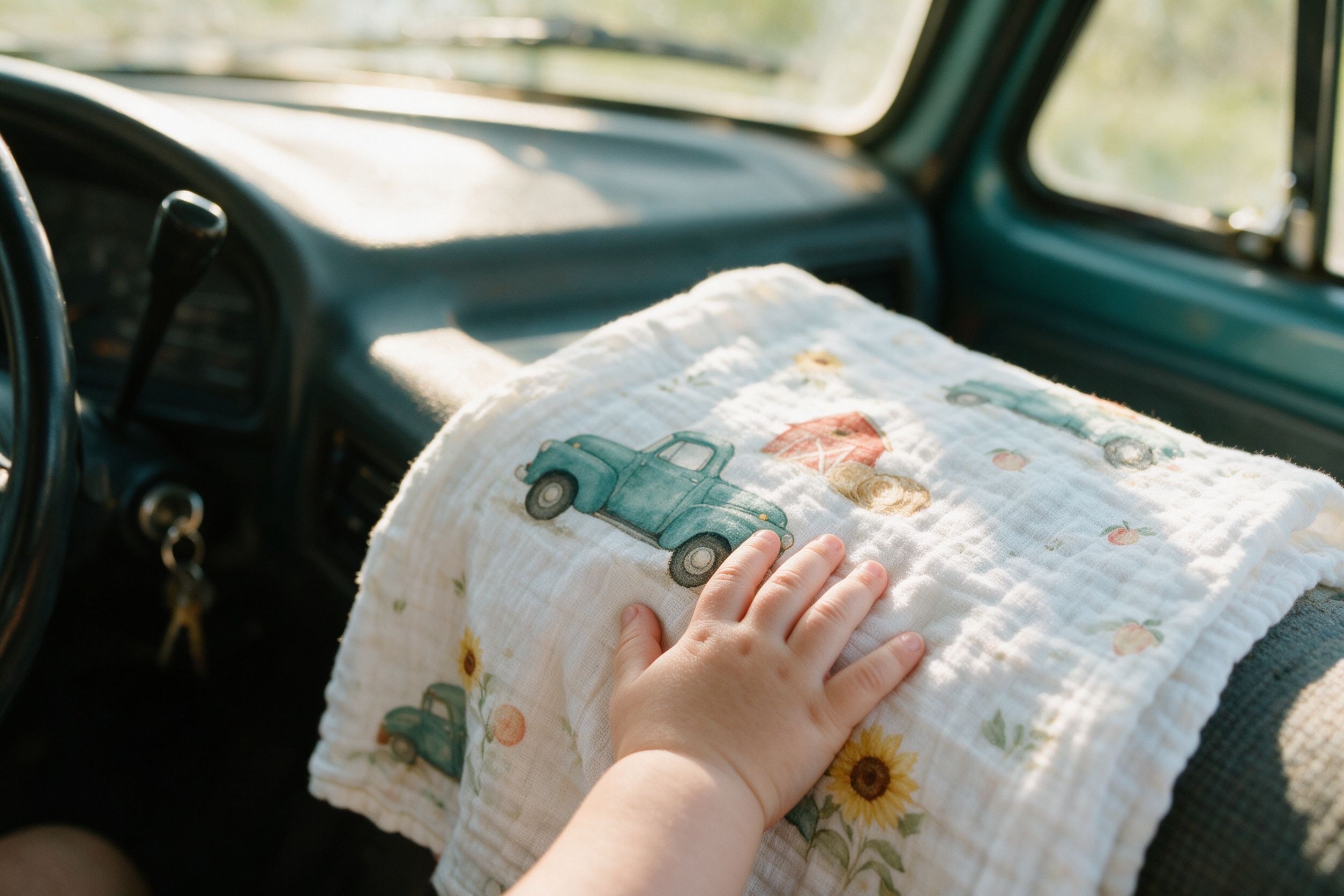 Passenger seat