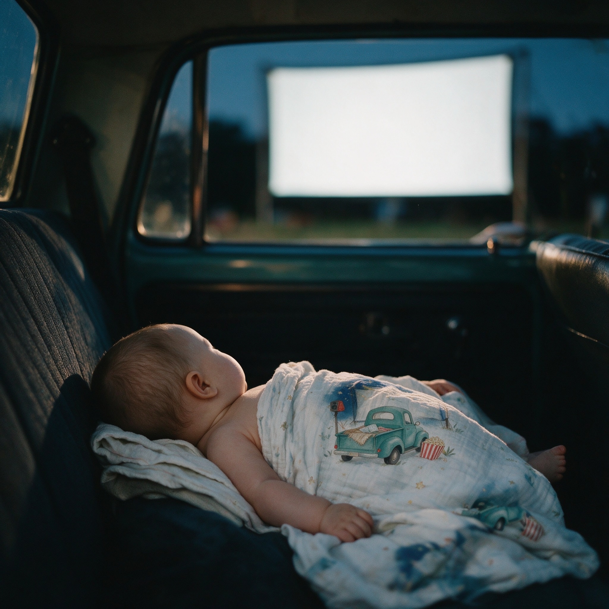 The road home